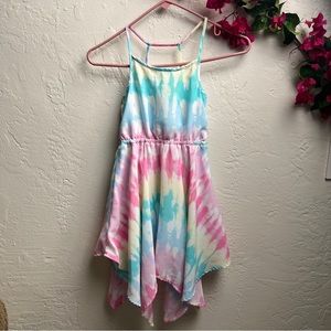 3 FOR $18 - Rainbow Dress
